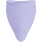 FUN FACTORY - COPPA MESTRUALE FUN TAGLIA B VIOLA - immagine 3