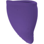 FUN FACTORY - COPPA MESTRUALE FUN TAGLIA B RIBES NERO - immagine 2