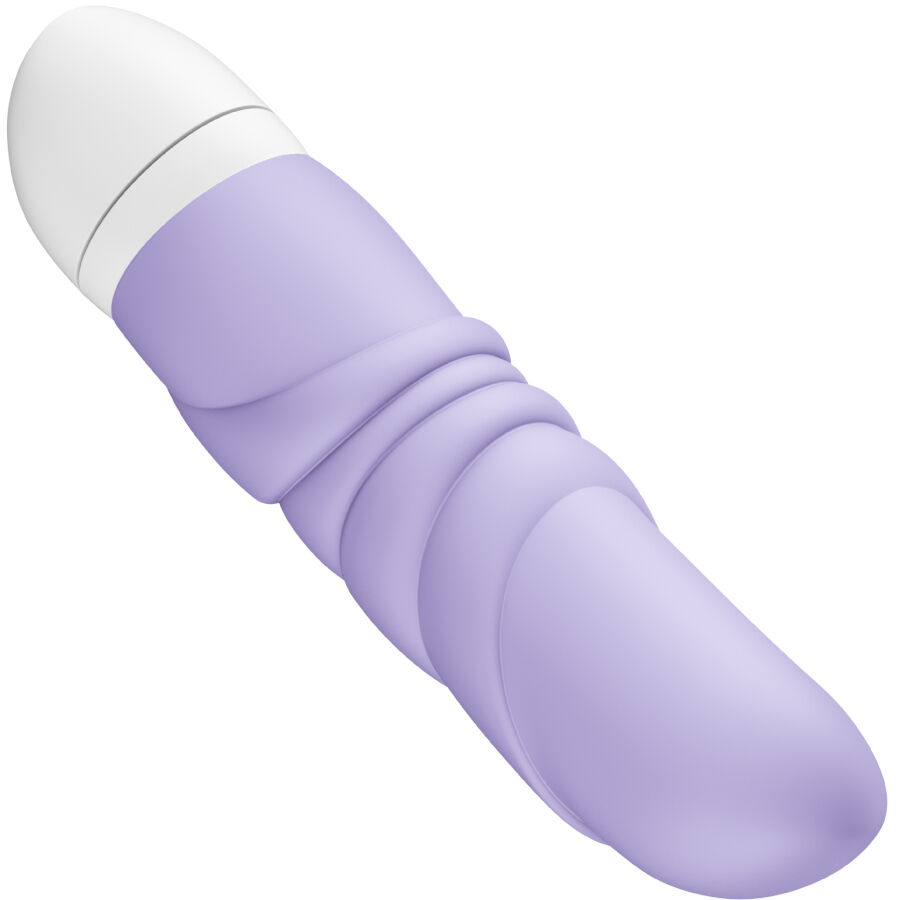 img_214848_610661d3113a687bfffbd6fa014f998a_1.jpg FUN FACTORY - JAM MINI VIBRATORE VIOLA - immagine 1