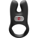 FUN FACTORY - ANELLO VIBRANTE PER IL PENE NERO NOS - immagine 3
