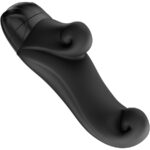 FUN FACTORY - OCEAN MINI VIBRATORE NERO