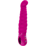 FUN FACTORY - VIBRATORE PATCHY PAUL G-SPOT MAGENTA - immagine 2