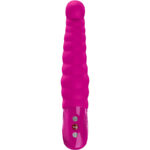 FUN FACTORY - VIBRATORE PATCHY PAUL G-SPOT MAGENTA - immagine 3