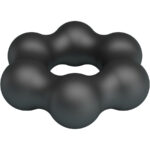 CRAZY BULL - ANELLO IN SILICONE CLAUZELL MODELLO 10 - immagine 5