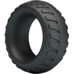 CRAZY BULL - DILSON ANELLO IN SILICONE MODELLO 3 - immagine 3