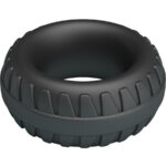 CRAZY BULL - DILSON ANELLO IN SILICONE MODELLO 3 - immagine 5
