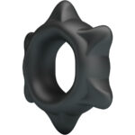 CRAZY BULL - ANELLO IN SILICONE ETHANIEL MODELLO 11 - immagine 3