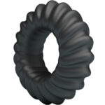 CRAZY BULL - ANELLO IN SILICONE FITZ MODELLO 8 - immagine 3