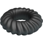 CRAZY BULL - ANELLO IN SILICONE FITZ MODELLO 8 - immagine 5