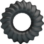 CRAZY BULL - ANELLO IN SILICONE FITZ MODELLO 8 - immagine 2