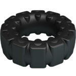 CRAZY BULL - ANELLO IN SILICONE LAIDEN MODELLO 5 - immagine 5
