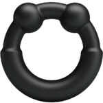 CRAZY BULL - ANELLO IN SILICONE MECO MODELLO 15 - immagine 2