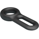 CRAZY BULL - ANELLO IN SILICONE ONIEL MODELLO 18 - immagine 4