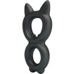 CRAZY BULL - TORAN DOPPIO ANELLO IN SILICONE MODELLO 20 - immagine 3