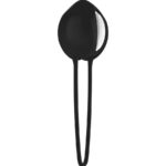 FUN FACTORY - SMARTBALL UNO KEGEL BALL NERO - immagine 3