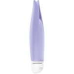 FUN FACTORY - VIBRATORE VOLITA LAY-ON VIOLA - immagine 2