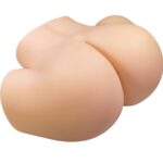CRAZY BULL - VIVIAN REALISTICA FEMMINILE VAGINA POSTERIORE E ANALE 7 KG - immagine 4