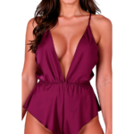 PASSION - SENSIE BODY PRUGNA S/M - immagine 2