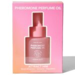 EYE OF LOVE - BLOOM SUNNY DAZE OLIO PROFUMATO AI FEROMONI 20 ML - immagine 2