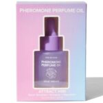 EYE OF LOVE - OLIO PROFUMATO AI FEROMONI BLOOM LILAC DREAM 20 ML - immagine 2
