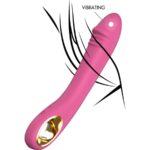 TOYJOY - VIBRATORE PUNTO G MAIA - immagine 4