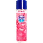 SKINS - LUBRIFICANTE GUSTOSO A BASE D'ACQUA BUBBLEGUM 130 ML