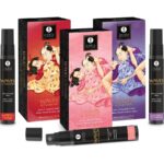 SHUNGA - WAVES PLEASURE SPRAY ORALE SEDUCENTE FRUTTI ESOTICI 20 ML - immagine 5