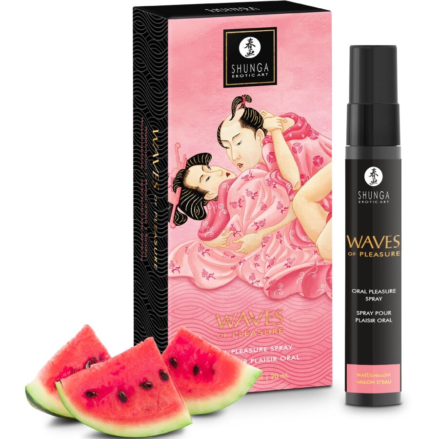 img_217201_930109decf1f165681bd7a7cb9b00ec4_1.jpg SHUNGA - WAVES SPRAY ORALE PER IL PIACERE SEDUCENTE ALL'ANGURIA 20 ML - immagine 1