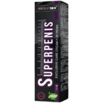 RUF - SUPERPENIS CREMA PER IL PENE 75 ML - immagine 3