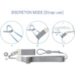 LUI - MAXTENDER PREMIUM ALLUNGAMENTO DEL PENE TAGLIA L - immagine 11
