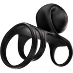 SNAIL VIBE - ANILLO DE PAREJA CONTROL REMOTO - immagine 4
