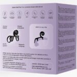 SNAIL VIBE - ANILLO DE PAREJA CONTROL REMOTO - immagine 9