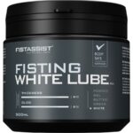 COBECO - FIST ASSIST LUBE BIANCO EXTRA-DENSO 500 ML