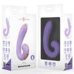 INTENSE - STIMOLATORE CLITORIDEO A DOPPIA VIBRAZIONE MERYL - immagine 4