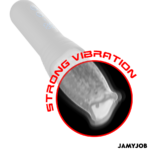 JAMYJOB - MASTURBATORE BLOW-R CON SPINTA E ROTAZIONE - immagine 9