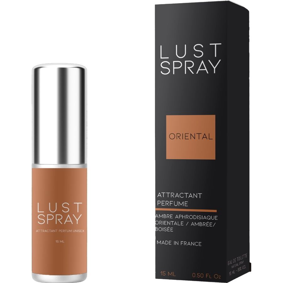 img_219746_ebe11f253881be8c8cd73a9884a552a9_1.jpg RUF - LUST SPRAY ORIENTALE EAU DE TOILETTE UNISEX 15 ML - immagine 1