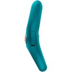 FUN FACTORY - ANELLO VIBRANTE PER IL PENE NOS PRO VERDE BOTTIGLIA - immagine 4
