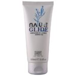 HOT - LUBRIFICANTE A BASE D'ACQUA NATURE GLIDE 100ML