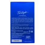 HOT - TWILIGHT PHEROMONE PARFUM UOMO 50 ML - immagine 4