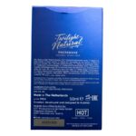 HOT - TWILIGHT PHEROMONE SPRAY NATURALE UOMO 50 ML - immagine 4