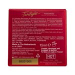 HOT - TWILIGHT PHEROMONE PARFUM DONNA 15 ML - immagine 4