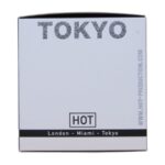 HOT - PROFUMO AI FEROMONI TOKYO URBAN MAN 30 ML - immagine 4