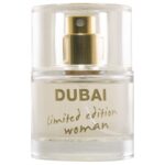 HOT - PROFUMO AI FEROMONI DUBAI EDIZIONE LIMITATA DONNA 30 ML - immagine 2