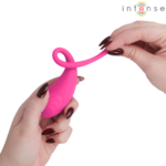 INTENSE - OLIVIA PINK UOVO VIBRANTE CON TELECOMANDO - immagine 7