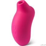 LELO - STIMOLATORE CLITORIDE SONA COLORE CILIEGIA