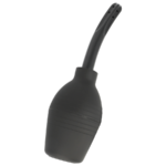 ADDICTED TOYS - GIOCATTOLI SQUEEZE CLEAN NERO - immagine 2