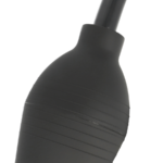 ADDICTED TOYS - GIOCATTOLI SQUEEZE CLEAN NERO - immagine 5